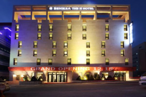 Benikea The H Hotel
